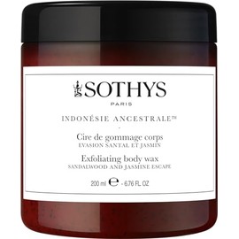 Sothys Cire de Gommage Corps 200 ml