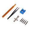 RC Car Repair Tool Kit Ergonomic Effort Saving High Accuracy