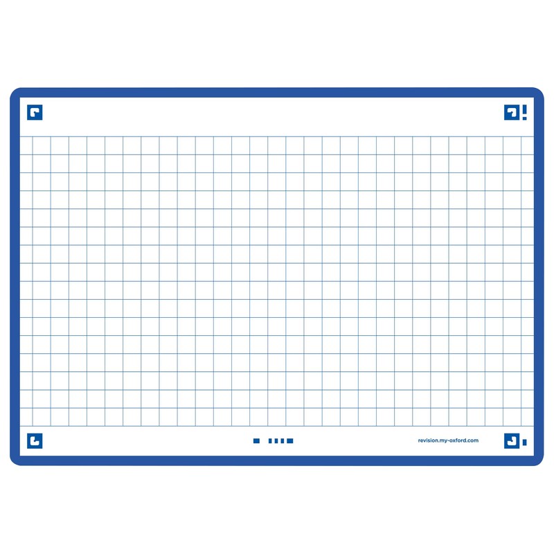 Oxford Flash 2.0 Index Cards A6, Flashcards, 105 x 148