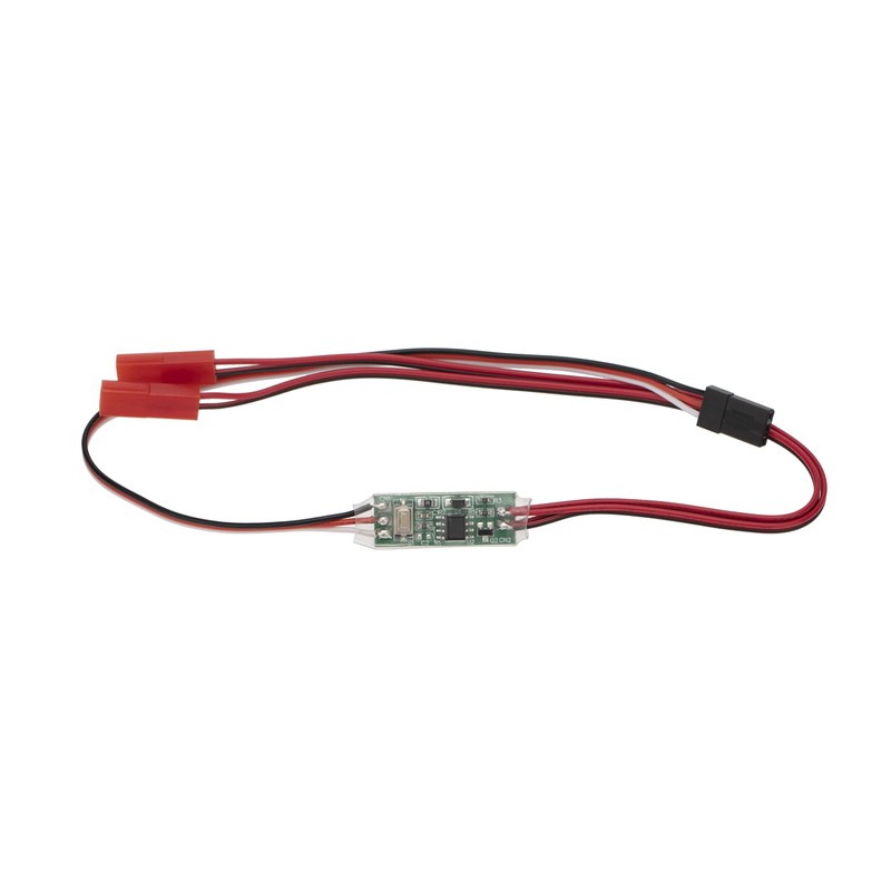 58mm 70mm Highlight Waterproof Front Bumper and Rear Bumper Light