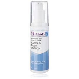 Mederma AG Hand & Body Lotion, 6 Ounce