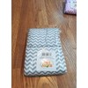 BABY REX® 2 x Travel Cot 95 x 65 Fitted