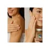 RM Beauty Exfoliante Facial Corporal Coco Ácido Hialurónico 350ml