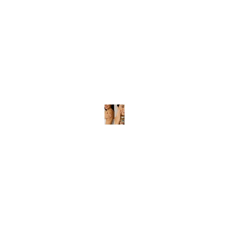 RM Beauty Exfoliante Facial Corporal Coco Ácido Hialurónico 350ml