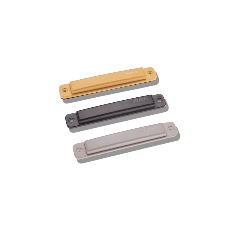 UHF Anti Metal Tag 860-960MHz ISO/IEC 18000-6CEP PC PC Global