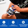 Evogen Evp 3D - Preentrenamiento en Polvo sin Estimulantes