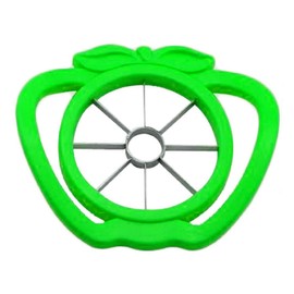 Grinder - Apple slicer - Blade - Apple slicer - Fruit slicer - Fruit - Apple slicer - Fruit - Apple - Cutter - Kitchen - Home - Accessories - Fruit - Random color