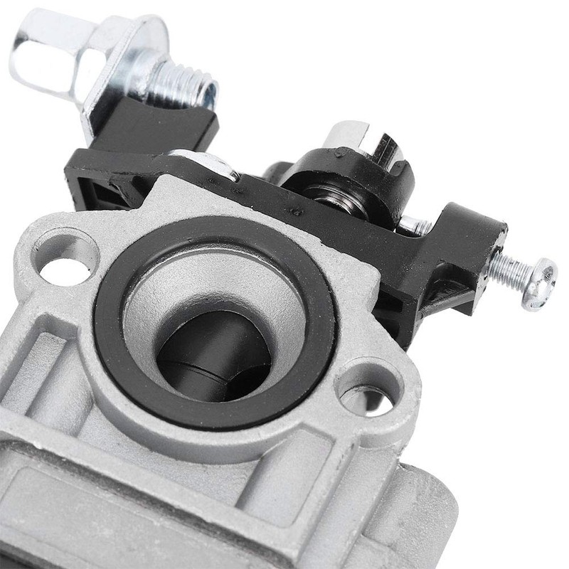 Carburetor 1E36F for Tl26 1E34F 10Mm for Weedeater Tu26 Brush