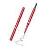 Papilio 002 Staybrow Eyebrow Pen (Hard to Fall Off) Charcoal