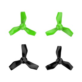 Holy Stone HS210F Drone Propellers *4 (Green)
