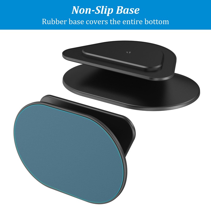 PlusAcc Stand for SHOEW 5 (3rd Gen) - Adjustable Table