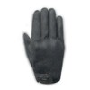 INSIDER GLOVES OJ SUEDE SUMMER WITH PROTECTIONS BLACK SIZE L