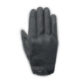 INSIDER GLOVES OJ SUEDE SUMMER WITH PROTECTIONS BLACK SIZE L