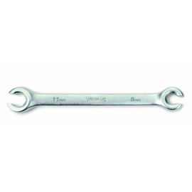 Williams 10652 Flare Nut Wrench, 10 by 12mm