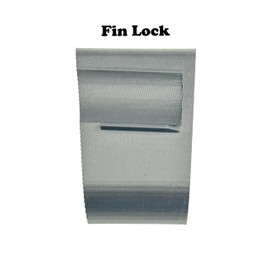 American3D SBA3 Storage Plug, Lock-in Insert, Split Fix, Shape Retainer