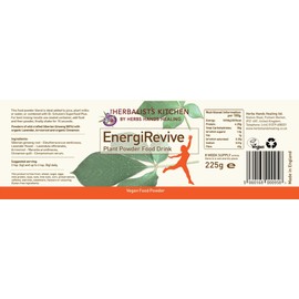 EnergiRevive Nutrient Rich Food Powder