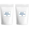 Silica Sinter Silicon Supplement (2 x 62 tablets) / 실리카 신터 규소 보충제 62정 2개