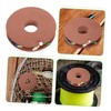 OHPHCALL Fishing Kit Main Line Set High Tensile Strength Floating