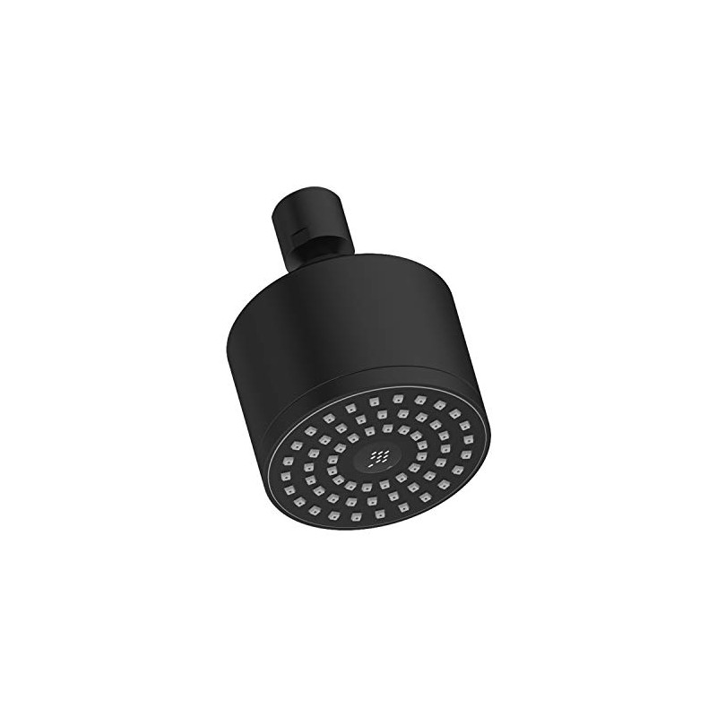 Symmons 352SH-MB Dia 1-Spray 3 in. Fixed Showerhead in Matte