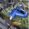 Motorcycle Disc Brake Lock