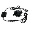 SHYSKY DC55E-24160A 24VDC Small Power efficient Brushless Water Pump 80W