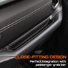 Savadicar JL GrabTray Passenger Storage Tray Organizer Grab Handle Accessory