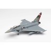 Herpa 580649 Force Eurofighter Surveillance Path Air Base"Austrian Typhoons" -