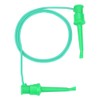5Pcs Colorful Multimeter Electrical Test Dual SMD IC Silicone Lead