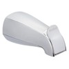 Evolve ShowerStart Express Hot Water Standby Tub Spout and Shower