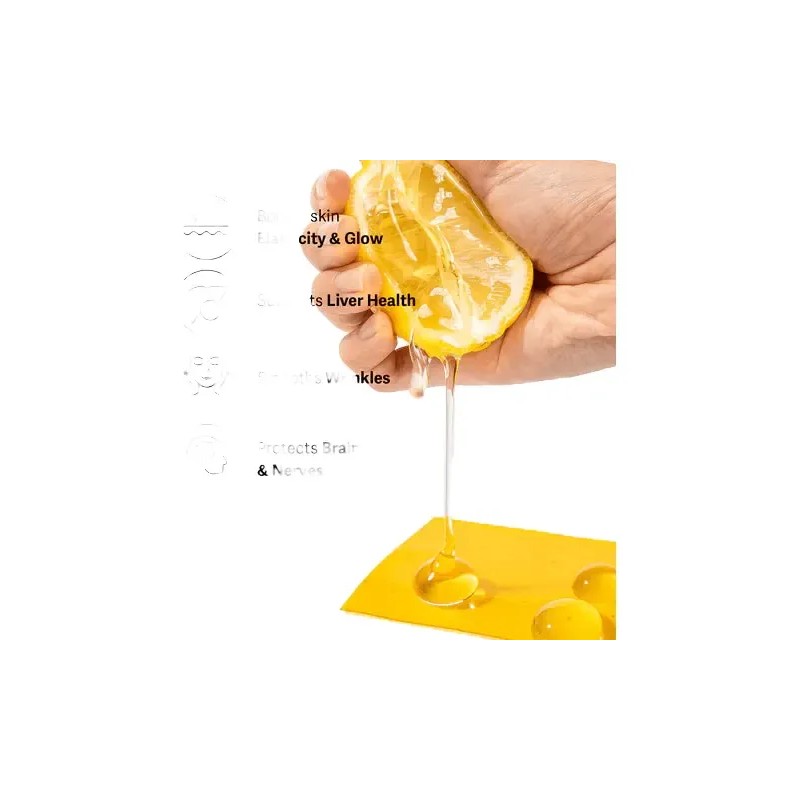 Arencia - Limpiador Rice Mucin 120g