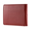 Golden Head Polo Wallet 12,5 cm Leather Rot