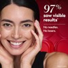 Olay Anti-aging Face Moisturizer Cream Regenerist, Micro-sculpting And Fragrance-free, 1.7
