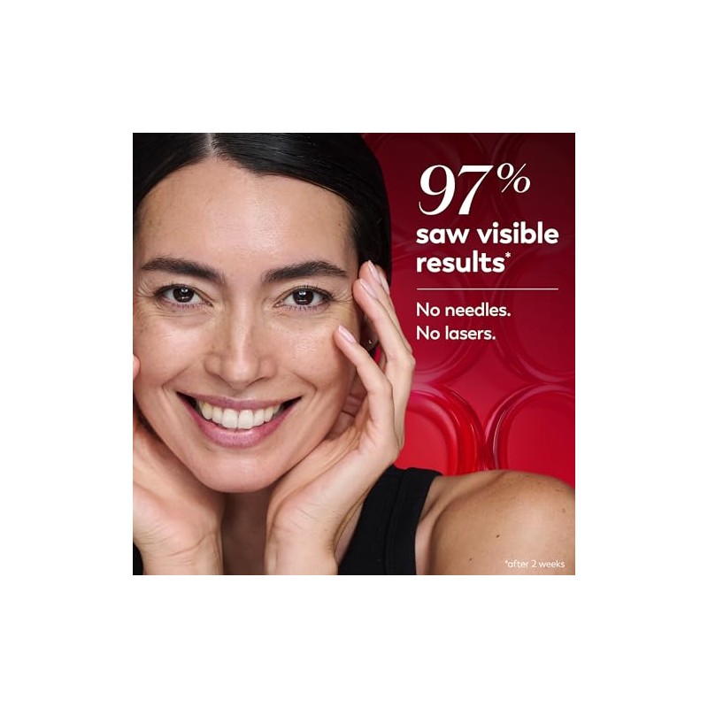 Olay Anti-aging Face Moisturizer Cream Regenerist, Micro-sculpting And Fragrance-free, 1.7
