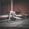 Flange Angle Heavy Duty Square Pipefitter Tools Carbon Steel to
