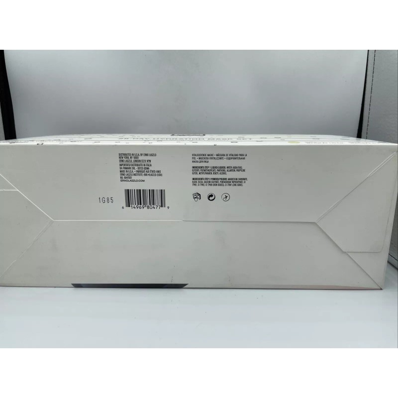 ERNO LASZLO 28 DAY HYDRATION MASK SET