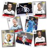 Panini DFB 2025-125 Years Football History Sticker Collection (Box of