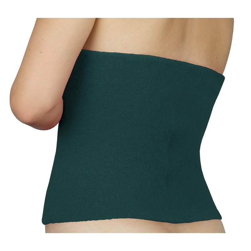 wobera Angora Kidney Warmer or Body Warmer for Men and