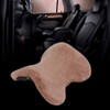 U shaped Travel Pillow Multifunctional Neck Pillow Memory Foam Pillow