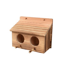 Bird House for Outside
