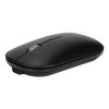 Wireless Mouse BT5.0 2.4G Wireless Adjustable DPI High Sensitivity Ergonomic
