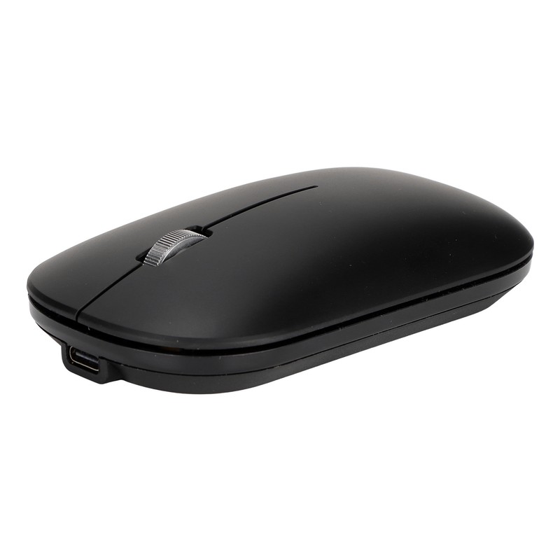 Wireless Mouse BT5.0 2.4G Wireless Adjustable DPI High Sensitivity Ergonomic