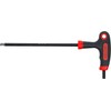 BGS Diy 7882-6 | T-Handle L-Type Wrench | internal Hexagon