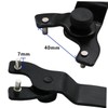 Tofficu Angle Mill Wrench Trimmer Cutter Wrench Electric Tool Accessories