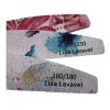Xiaoya 25 Limas Para Uñas Acrilicas Polygel Acrilico 100&150&180