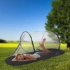 New fast folding mosquito net, portable camping tent, home mosquito