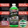 Rust Check Enviro Rust Wash – Heavy Duty Iron Remover