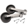 Bon Tool Linoleum Roller Transporter
