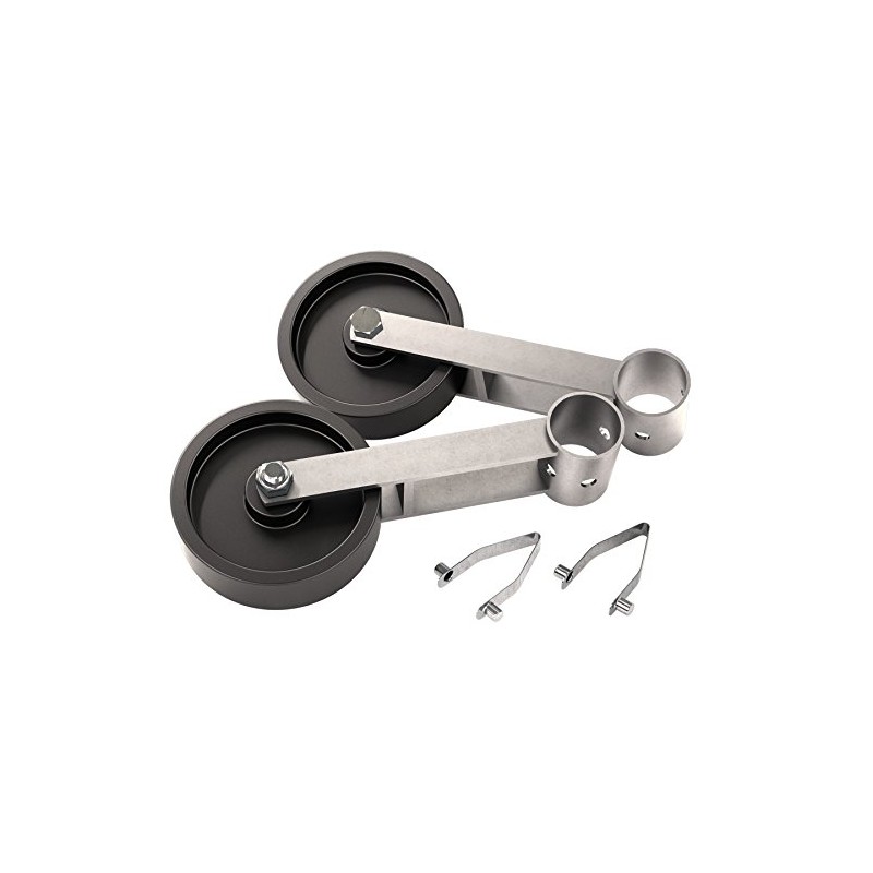 Bon Tool Linoleum Roller Transporter