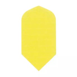 GLD Viper V-Riptex Flights Slim Neon Yellow