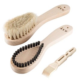 Special Set Easy Pill Removal Standard & Clothes Brush